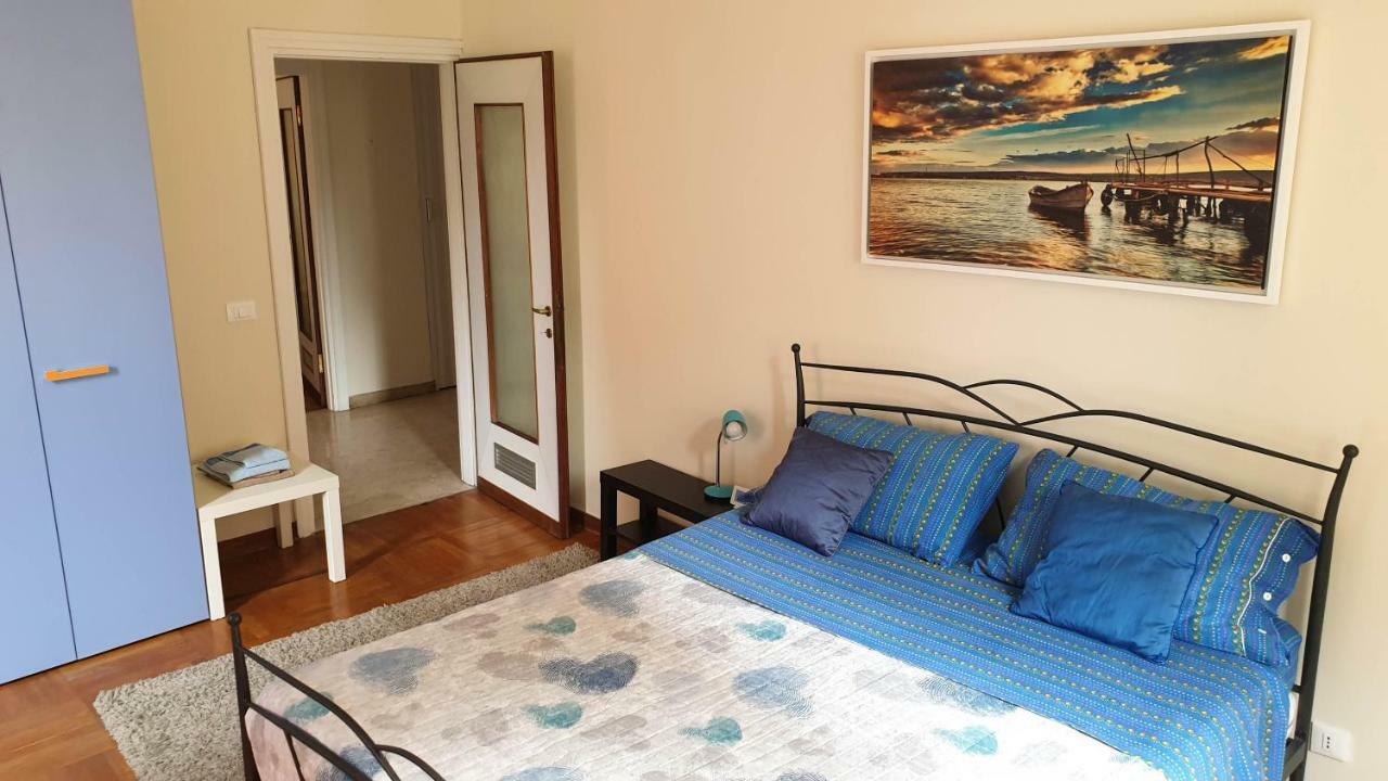 Assarotti Centre Apartment Genoa Exterior photo